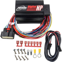 Cargar imagen en el visor de la galería, Pertronix Digital HP Ignition Box Black Finish