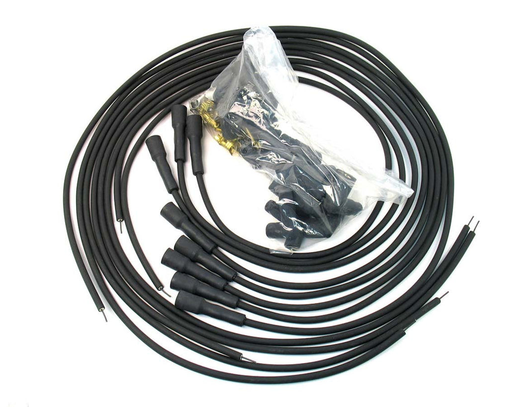 Pertronix 7MM Universal Wire Set - Stock Look