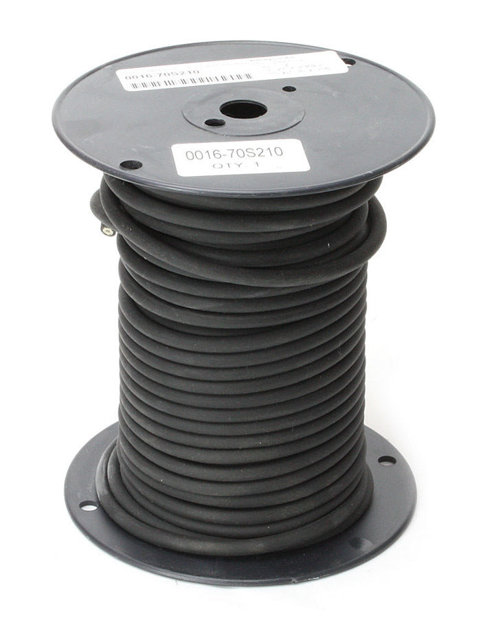 Pertronix 7MM Bulk Spark Plug Wire 100ft. Spool - Black