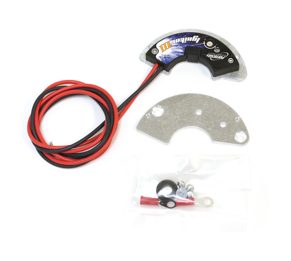 Pertronix Ignitor III Conversion Kit