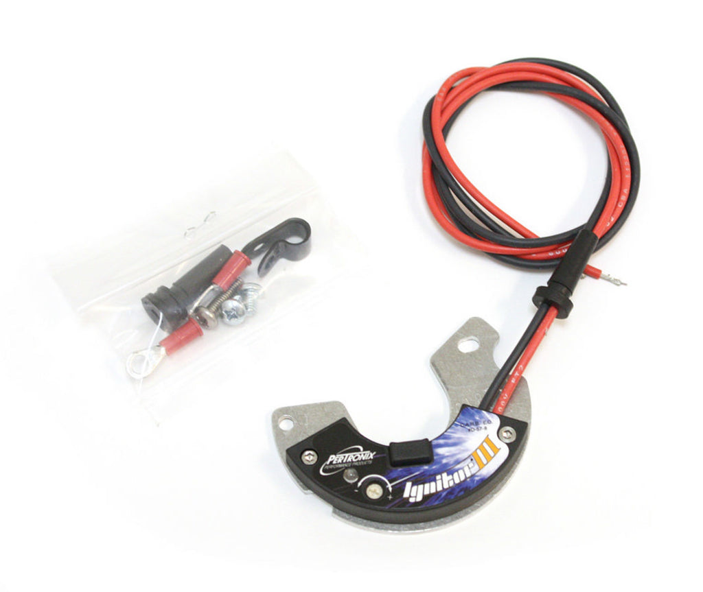 Pertronix Ignitor III Conversion Kit