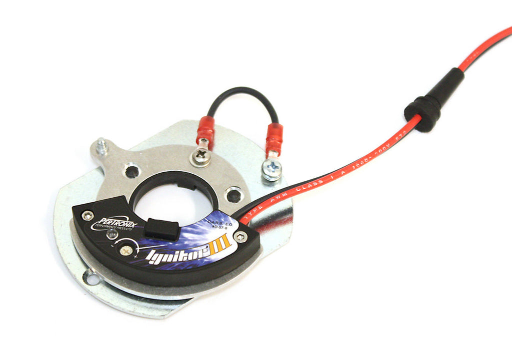 Pertronix Ignitor III Conversion Kit