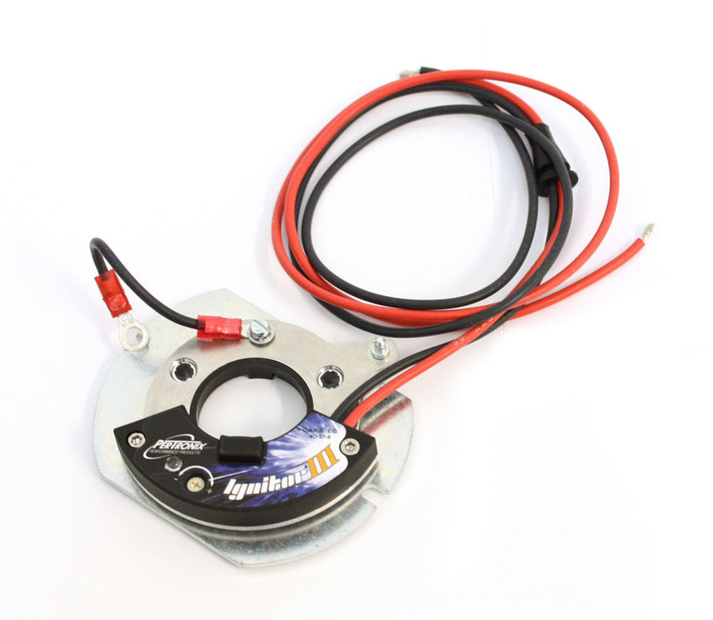 Pertronix Ignitor III Conversion Kit