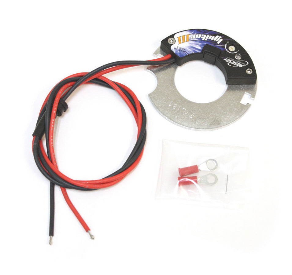 Ignitor III Conversion Kit