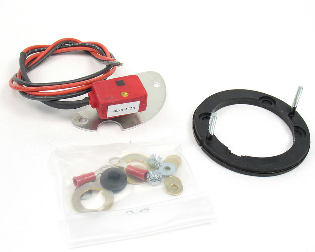 Pertronix Ignitor II Conversion Kit