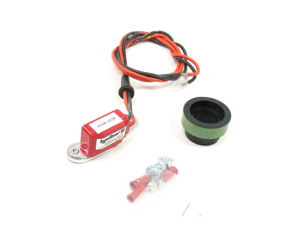 Pertronix Ignitor II Conversion Kit