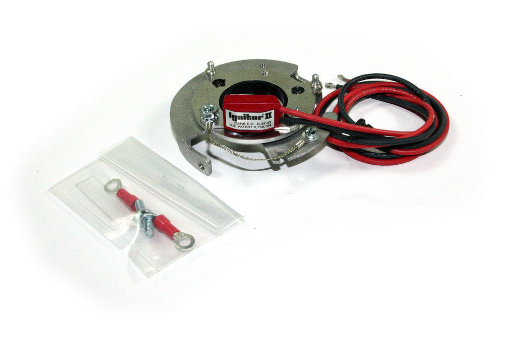 Pertronix Ignitor II Conversion Kit Chrysler Dual Point