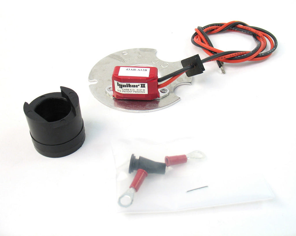 Pertronix Ignitor II Conversion Kit