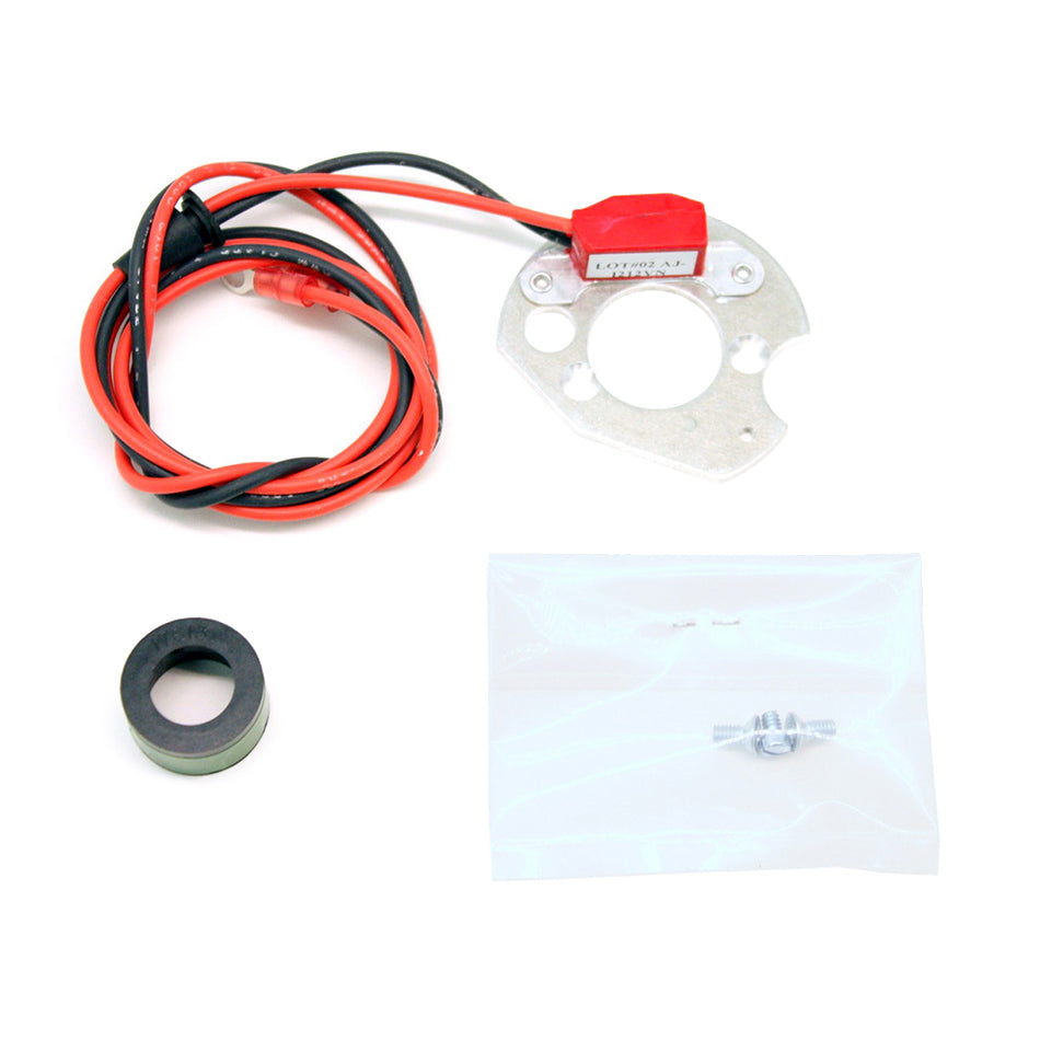 Pertronix Igniter II Conversion Kit Hitachi 6-Cyl Datsun