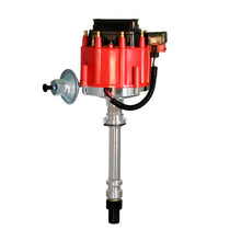 Load image into Gallery viewer, Pertronix SBC/BBC HEi Distributor Flame Thrower Series