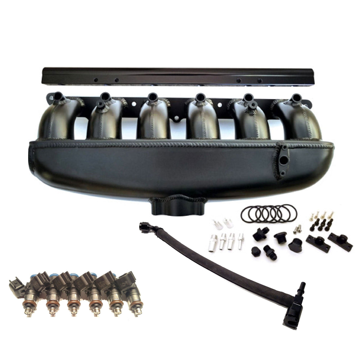 BMW Port Injection Kits for N54 Motors - view 8