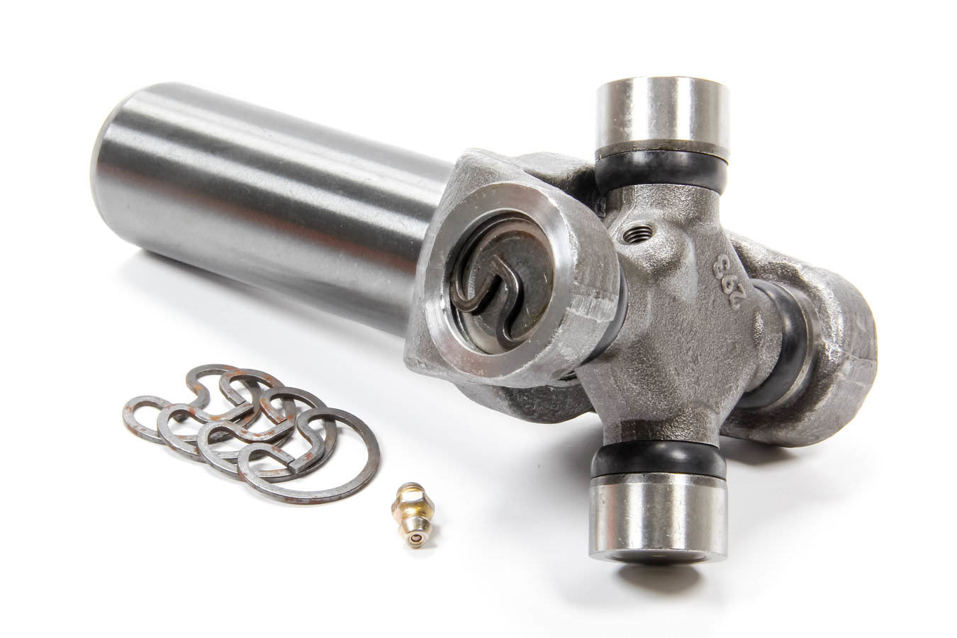 Precision Shaft Technology 28 Spline Ford Slip Yoke for Street Shaft