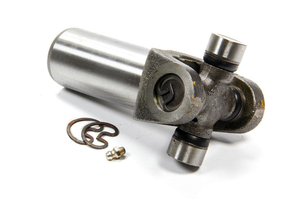 Precision Shaft Technology 32 Spline GM Slip Yoke for Street Shaft