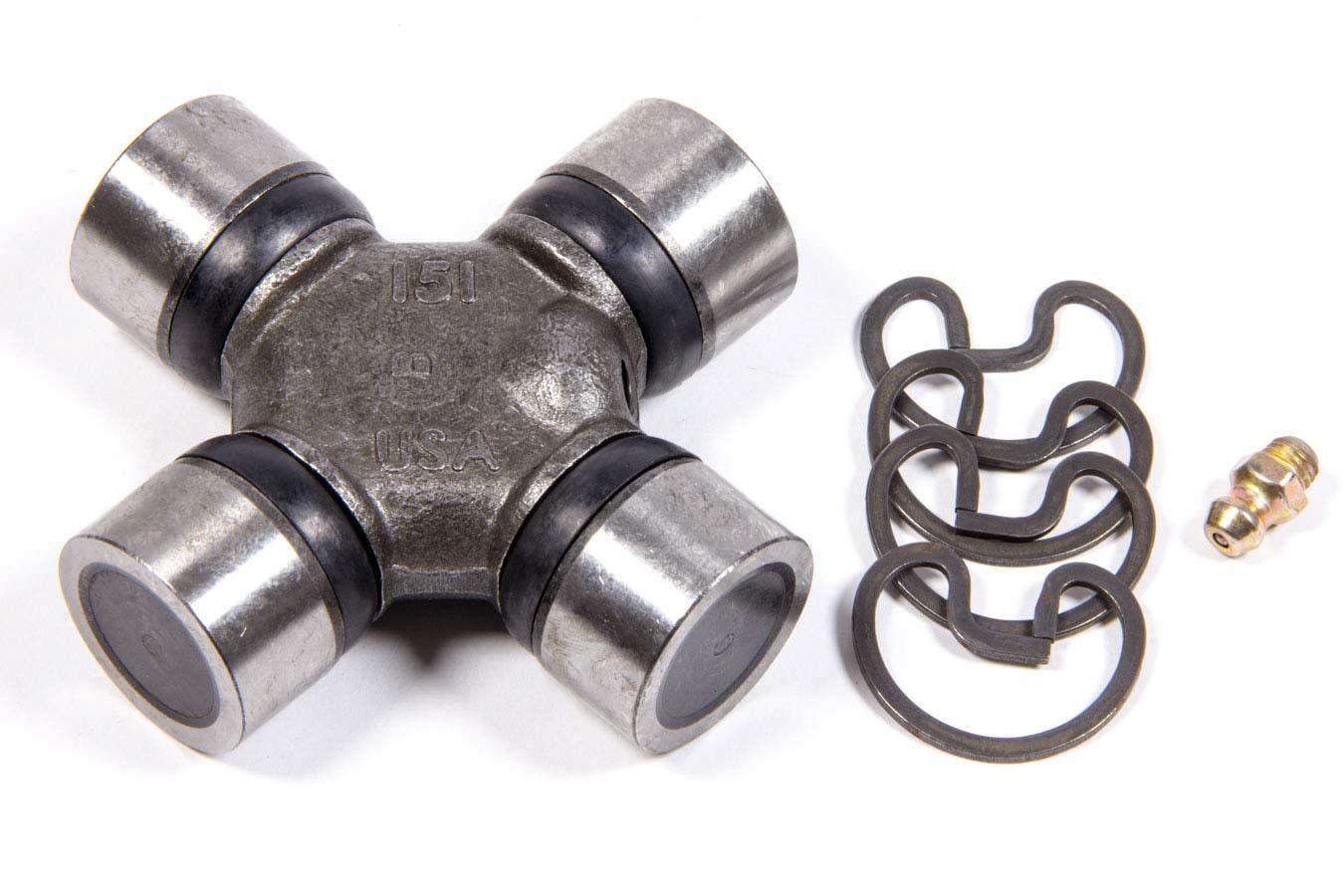 Precision Shaft Technology U-Joint 1310 Series