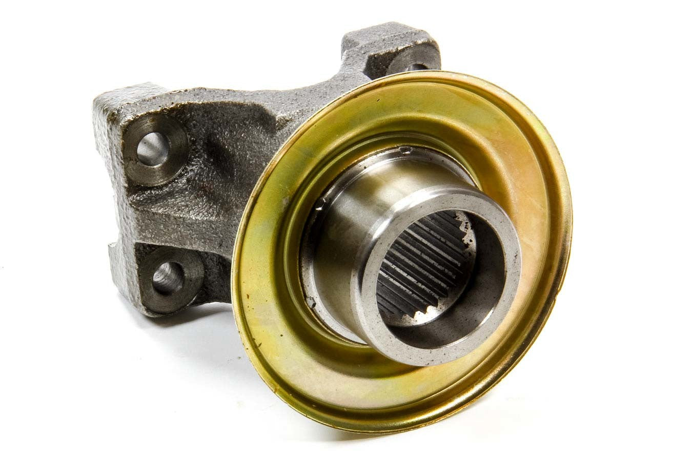 Precision Shaft Technology Yoke Ford 9in Steel Short 1310 Series