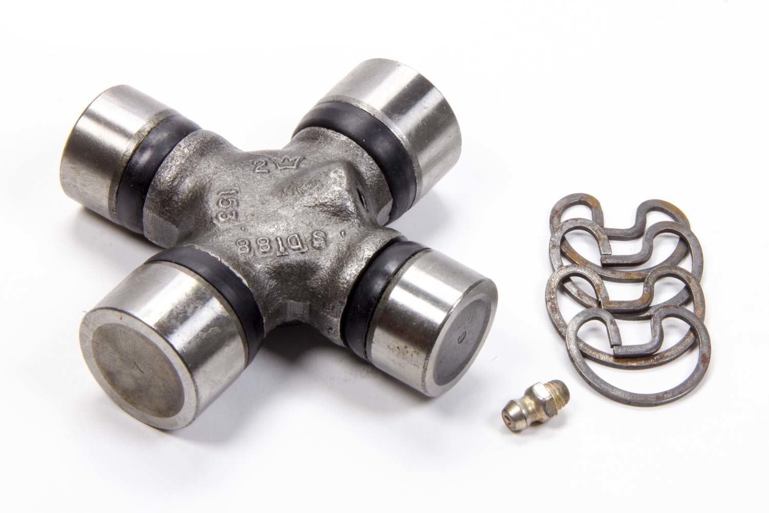 Precision Shaft Technology U-Joint 1330 1350 Series