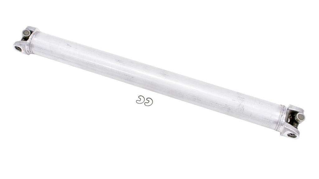 Precision Shaft Technology Alum Driveshaft 44.5in Long