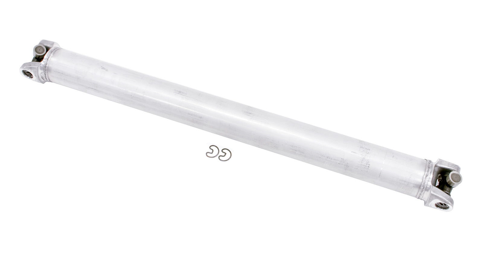 Precision Shaft Technology Alum Driveshaft 47.5in Long