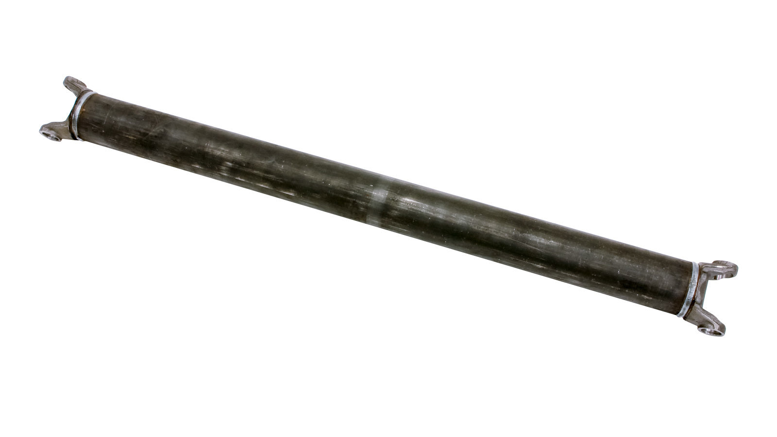 Precision Shaft Technology H/R Driveshaft 3in Dia 44-5/8 Center to Center