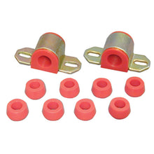 Load image into Gallery viewer, 76-86 Jeep CJ Sway Bar Bushing Set