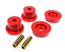 Cargar imagen en el visor de la galería, 90-97 Mazada Miata Rear Differential Bushing Kit