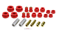 Cargar imagen en el visor de la galería, 03-07 Infiniti Front Control Arm Bushing Kit