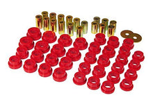 Cargar imagen en el visor de la galería, Nissan Rear Bushing Kit