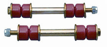 Cargar imagen en el visor de la galería, End Link Bushing Set 3-1/4in Mounting Length