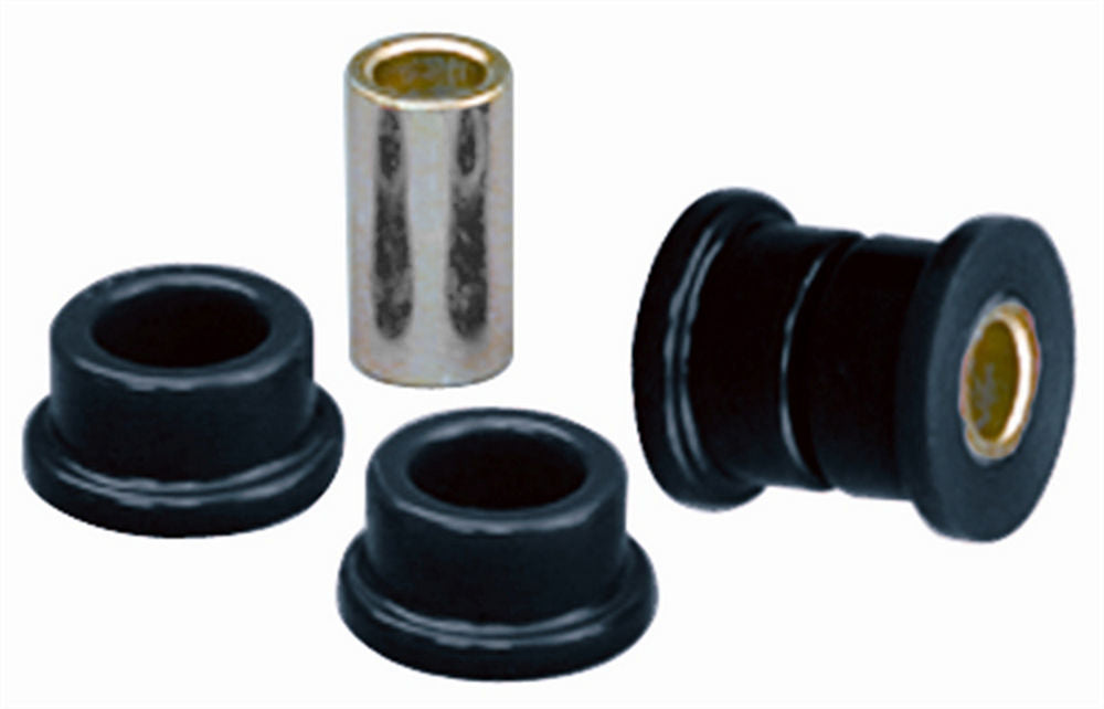 Universal Bushing 1.5ODx 2.5L w/1/2in Bolt Hole