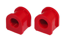 Cargar imagen en el visor de la galería, 79-04 Mustang Front Sway Bar Bushings 27mm