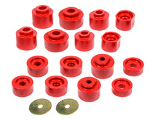 Load image into Gallery viewer, 01-05 Explorer SportTrac Body Mount Bushing Kit