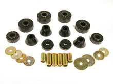 Cargar imagen en el visor de la galería, 67-72 GM C10 Body Mount Kit