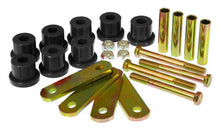 Cargar imagen en el visor de la galería, 67-81 Camaro Shackle Bushing Kit