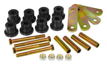 Cargar imagen en el visor de la galería, 67-74 Camaro Shackle Bushing Kit