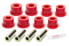 Cargar imagen en el visor de la galería, 99-09 GM P/U 1500 Spring Bushings