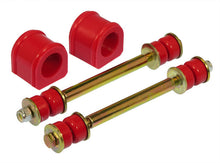 Cargar imagen en el visor de la galería, 88-98 GM P/U Front Sway Bar Bushings 1-3/16in OD