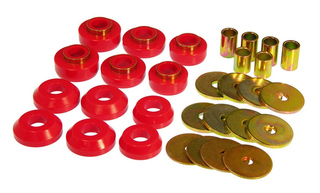 76-81 Firebird Body Moun t Bushings