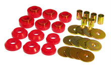 Load image into Gallery viewer, 76-81 Firebird Body Moun t Bushings