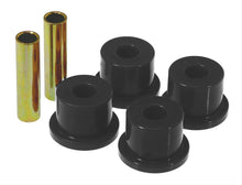 Cargar imagen en el visor de la galería, Bujes de grillete de bastidor Prothane 73-87 GM C10 de 1-3/4 pulg.