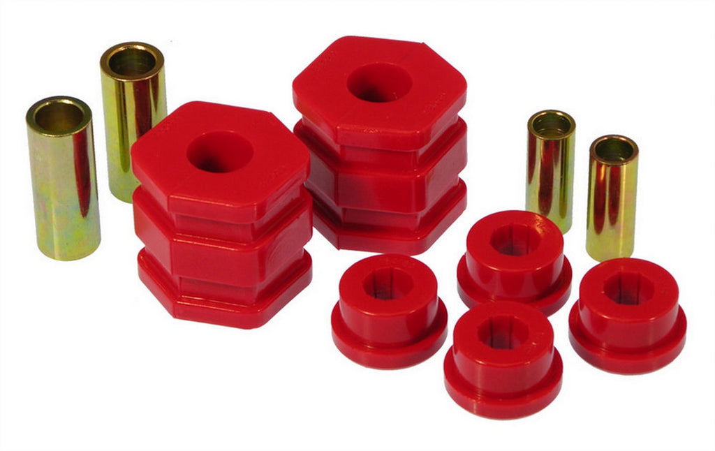 Prothane 96-00 Civic Front Lower C-Arm Bushings