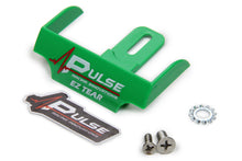Load image into Gallery viewer, Pulse Racing Innovations EZ Tear Shield Mounted Green