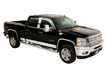 Load image into Gallery viewer, PutcoGMC Sierra Extended Cab 8 ft Long Box - 6in Wide