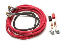 Cargar imagen en el visor de la galería, Battery Cable Kit 16&#39;Red 3&#39;Black