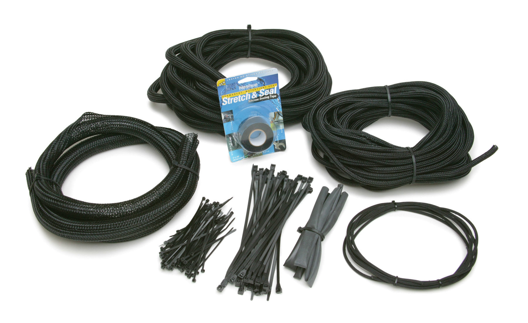 Painless Wiring Powerbraid Chassis Kit