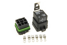 Load image into Gallery viewer, Weatherproof Relay  Base Seal  Terminal (35 amp)