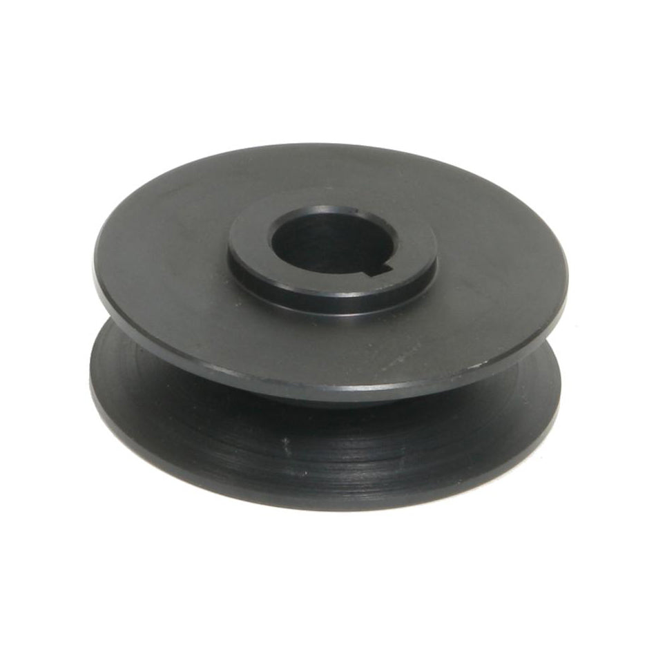 Power Master Pulley 1V Black 5/8 wide For PowerGEN