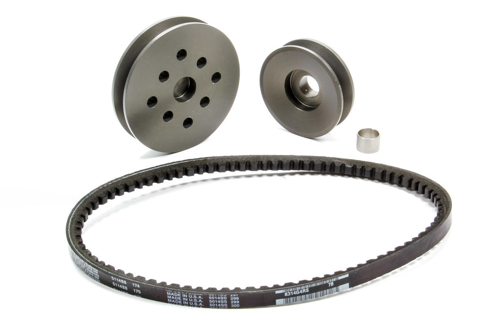 Power Master V-Belt Pulley