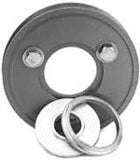 Power Master SBC Crank pulley