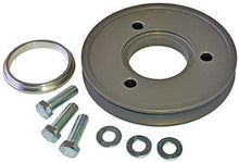 Cargar imagen en el visor de la galería, Power Master Crank Pulley 1V-Groove - BBC Balancer