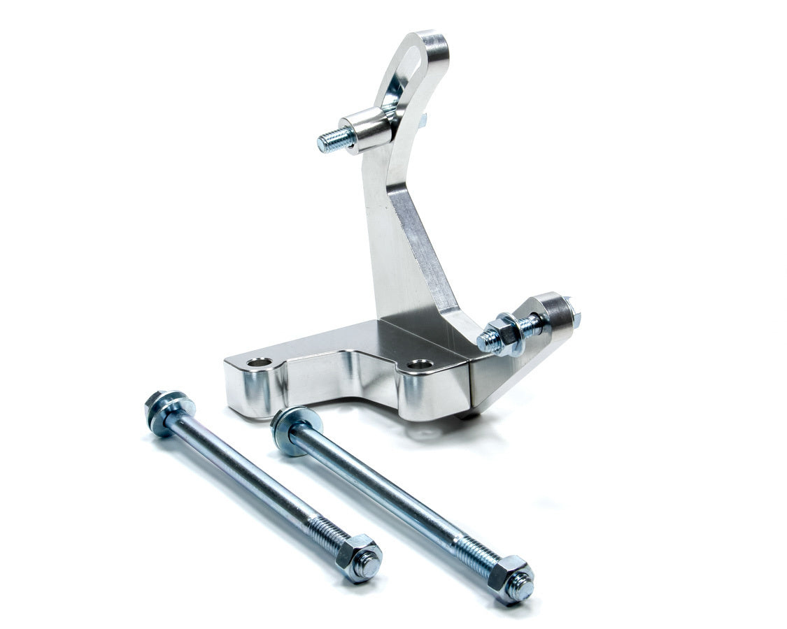 Power Master Alt Bracket for Rear End Mount Kit